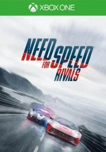 Xbox Need for Speed: Rivals (Xbox One) #C48636
