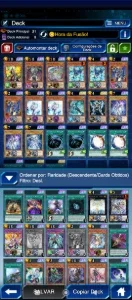 Yu gi ho duel links