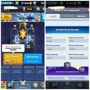 3 CONTAS ( BARATO )