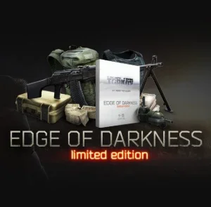 Conta Tarkov Eod C/ Email