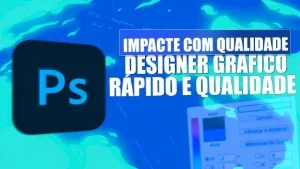 DESIGNER (logo, capa, thumbnail,)