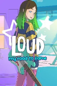 Xbox LOUD: My Road to Fame #C90160
