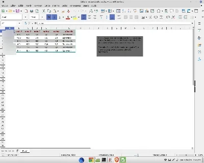 Planilha Excel para Calcular Notas dos Alunos