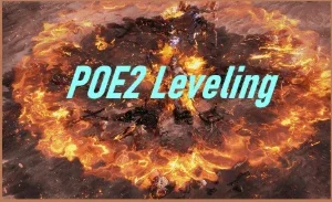 Path of Exile 2 : Leveling New League