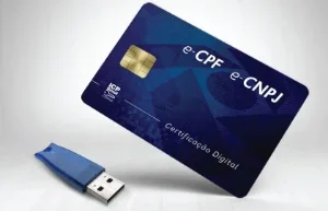 Gerenciador de Certificados Digitais para Contabilidade