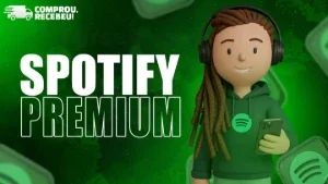 ✅ Sportify - 30 dias✅