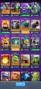 Chash Royale