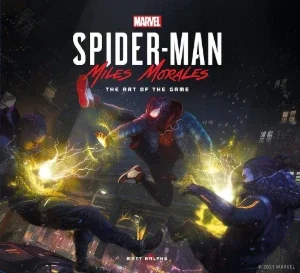 🎁Acesso Imediato/🕸️Spider Man: Miles Morales/Steam Offline