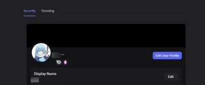Conta Discord Boost Up Level 3
