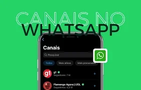 Comprar Seguidores para Canal do WhatsApp