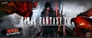 Final Fantasy XVI Complete Edition Pc Steam Offline