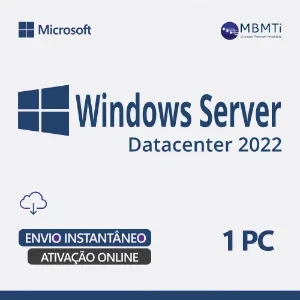 WINDOWS SERVER TODAS AS VERSÃO E ANO
