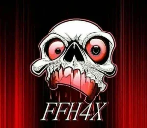 - ⚡ FFH4X — Nível Máximo