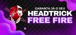 Otimização Free Fire| Headtrick 🔱