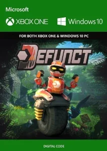 Xbox Defunct #C24100