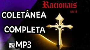 Box Coletânea Completa Racionais MC’s 
