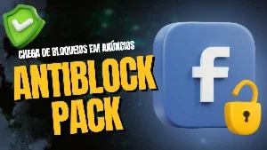 Antiblock Pack