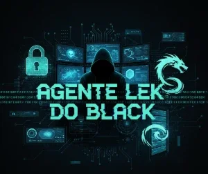 Agente GPT Lek do Black