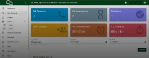 Whaticket Sistema de Multi Atendimento SAAS ENVIO AUTOMÁTICO