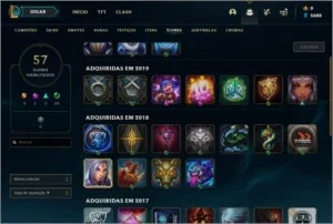 CONTA GOLD IV MMR ALTO