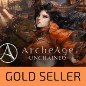 ARCHAGE GOLD SERVER TYRANOS