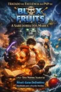 Guia definitivo para pvp blox fruits