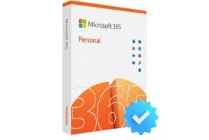 Office 365 | 1 ANO | 5 Dispositivos | 30 dias Garantia