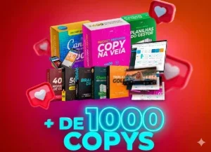 Copy Na Veia