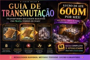 Guia Transmutação