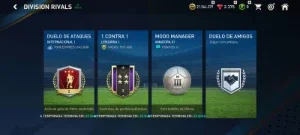 Fifa Mobile