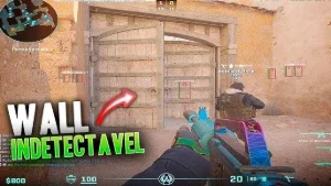 Cs2 Wall Hack Atualizado 2026