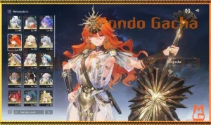 🟢 WUTHERING WAVE  melhores opções ✨