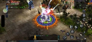 Mu dragon Havoc conta top