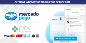 Mercado Pago Payment Gateway | Perfex CRM