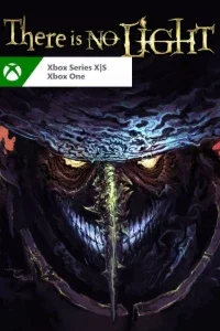 Xbox There Is No Light #C93289