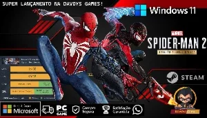 Marvel’s Spider-Man 2 Deluxe