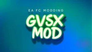 Gvsx Mod Ea Fc 26 Tu - 1.6.1