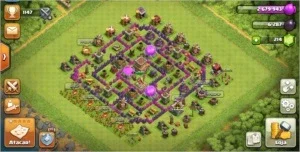 Cv8 Full
