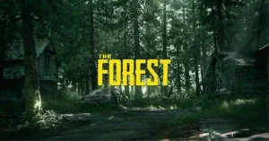 The Forest | Conta Steam Offline