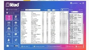 [ INSTALEAD ] - para Extrair Leads Qualificados do Instagram