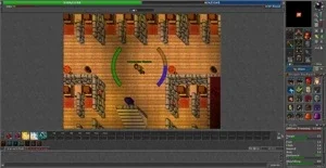 Paladin - Level 105 - On Havera Skills 105/89 ML 21