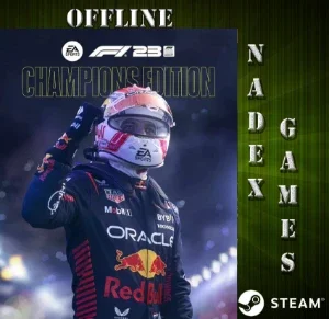 F1 23 Champions Edition Steam