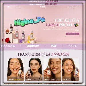 Tema Shrine Pro Shopify em 3 Idiomas + Atualizações