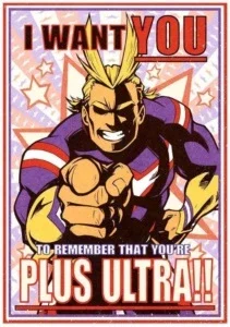 ELO JOB [PLUS ULTRA]
