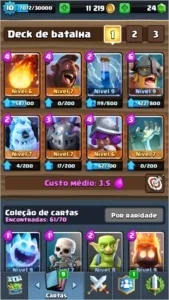 Clash Royale