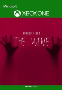 Xbox Horror Tales: The Wine #C72130