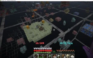 Hack X-Ray para Minecraft 1.20.1 Indetectavel |Vitalicio
