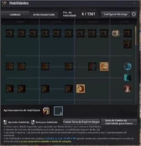 BERZERKER 61/ BARRACA P2W PACOTE LENDARIO