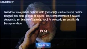 VOU TIRAR SEU LEAVEBUSTER DE 20 MIN NO MESMO DIA