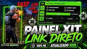 Xit Android Atualizado 2026 🩸